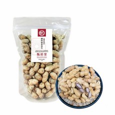 甄拾堂 小農蒜香花生 (280g), 280g, 1個