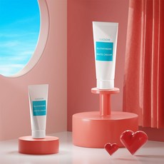 입솜 글루타치온 화이트 미백기능성 톤업크림 50ml, 1개