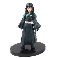 鬼滅之刃公仔 時透無一郎, 1個, 時透無一郞（袋裝）15cm