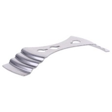 캔들 심지 브라켓 DIY 만들기 공예 고정대 향초 홀더 양초 왁스 아로마 소이 천연 젤 재료 크리스마스 플라워 양키 자국 방지 수작업 셀프 필라 수제 테라피, 1개