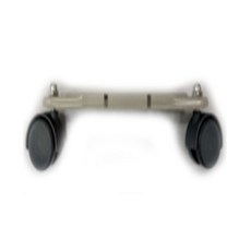 신일 정품 SER-PN3000CFT 전용 라디에이터 이동바퀴세트