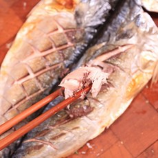 예찬 제주 자반고등어 대세트, 1박스, 4마리(마리당300g이상)