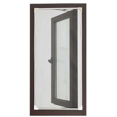 셀프 루버 방충망 창문 모기장 에어컨 실외기 스크린, 상세페이지 참고