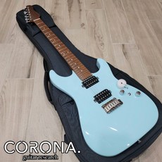 Corona Modern Plus M24F 電吉他 - 全新現貨, 1個