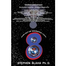(영문도서) United Universes: Quaternion Universe - Octonion Megaverse Hardcover, Pingree-Hill Publishing, English, 9781734583403
