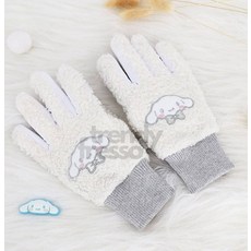 에잇룸 시나모롤 어린이 장갑 어린이방수장갑