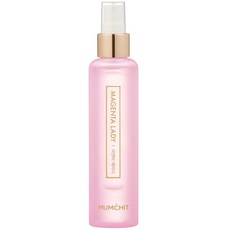 헤어앤바디미스트 마젠타 레이디, 105ml, 3개