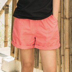 HERRINGBONE apparel 男女通用 鬆緊腰帶 夏季海灘短褲 泳裝 泳褲 防磨褲 衝浪褲 AE302