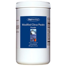 AllergyResearchGroup 水解柑橘醣膠補充粉, 1個, 454g