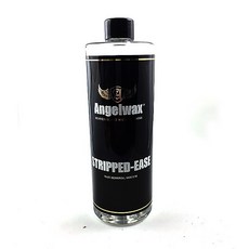 Angelwax Stripped Ease 500ml 封體/蠟/拋光劑去除劑, 1個