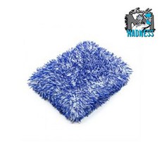 MADNESS 매드니스 인크레디 세차패드, 블루, 1개