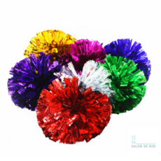 살롱드버스 응원술 응원수술, 자주