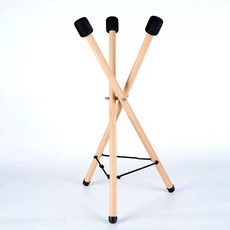 스틸 텅드럼 13음 요가 타악기 핸드 15음, 1개, 우주 드럼 나무 프레임