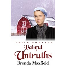 (영문도서) Painful Untruths Paperback, Independently Published, English, 9798406706862