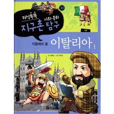 HermannhesseBook 知識聰明 全球村社會文化探索 30： 義大利 1：地中海之花