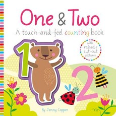 One & Two Hardcover, Imagine That, English, 9781787009844