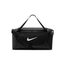나이키 nike 브라질리아 트레이닝 더플백 스몰 40L 블랙 화이트 IB4394-010