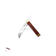칠렌콩 자유각도자 목공용자 각도측정기 직각자목공용