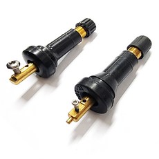 TPMS 센서 구찌 쌍용차 타이어 공기압 밸브 연결용 카킹즈(호환), (01)신형, 1개