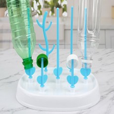 데일리홈 컵 건조대 젖병건조대