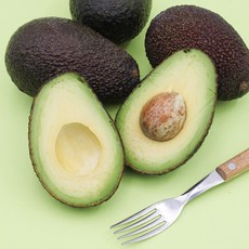 [DAYONSS] 후숙이 짧은 후숙 실패가 적은 후숙이 쉬운 숲속의 버터 아보카도 대과, 1박스, 1.2kg 내외(6입)