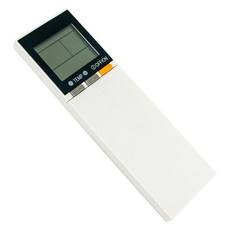 [ 1185777 ] SG18D 교체용 AC 에어컨 리모컨 미쓰비시 MSZ-FH15NA MSZ-FH18NA MSZ-FH06NA MSZ-FH09NA MSZ-FH12NA MSZ-F, [ 849467 ] SG18D 교체용 AC 에어컨 리모