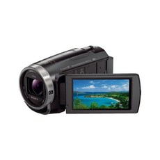 소니 SONY 비디오 카메라 HDR-CX675 32GB 광학 30 배 블랙 Handycam HDR-CX675 B