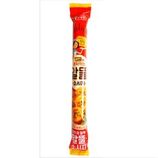 롯데햄 알뜰소시지, 500g, 2개