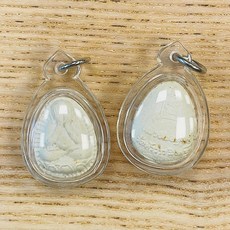 龍波汶處 2534年 二期必打 防小人 擋災避險, 1個