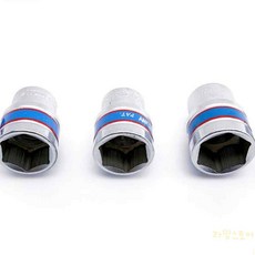 대목 복수알 복스, 08) 15mm