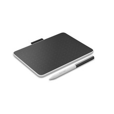 WACOM One 藍牙繪圖板-小 CTC4110WLW0C 無線輕巧 初學者適用
