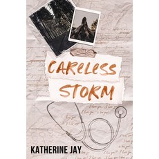 (英文圖書)Careless Storm: Special Edition 平裝版, Katherine Jay, 英文