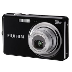 FUJIFILM 디지털 카메라 FinePix 파인픽스 J30 블랙 FXJ30B, 상세페이지 참조