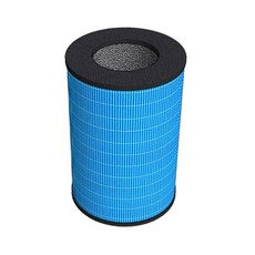 Balmuda 百慕達 AirEngine EJT-1100WK/WG/WC EJT-1150SD 無印良品 MJ-AP1TW 適用濾心濾網, 1個, Balmuda 百慕達 專用