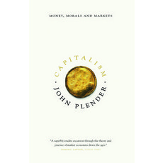 (영문도서) Capitalism: Money Morals and Markets Paperback, Biteback Publishing, English, 9781785901645