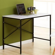 베이직 입식 테이블, 화이트