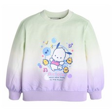 봄가을)포차코 그라데이션맨투맨(멀티)