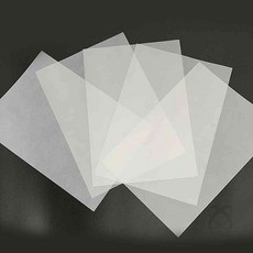 이헌 A4트레싱지 100매 비치는종이, 트레이싱지A4-100매