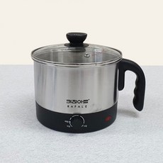 라팔 퀵 멀티포트 스테인레스 전기포트 1.2L, 상세페이지참조