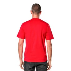 Alpinestars 1214-73136-30-L: 간 Csf 티 레드 라지