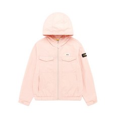 매장정품 [내셔널지오그래픽키즈]K232GJP010 여아 바람막이 PINK