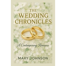 (英文圖書)The Wedding Chronicles: A Contemporary Romance 平裝版, Independently Published, 英文