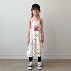 봉봉부틱KC 도트원피스*XS~JM* 264350