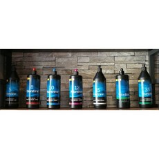 蠟妹緹緹 Mirka 狗狗拋光劑 分裝 250 ml, 1個, 45