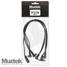 문어발 DC Power Junction Cord 5 out(New Version) MD-5