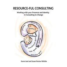 (英文圖書)Resource-ful Consulting: Working with your Presence and Identity in Consulting t... 精裝版, Routledge, 英文