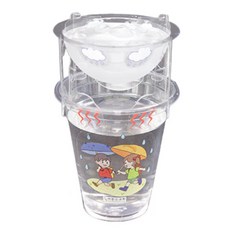 4인세트 비의 생성과정 모형실험 교구만들기 개별탐구 조별활동 초등 체험교실 돌봄