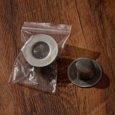 개츠비 소주 스모커 헤드 이중 필터 거름망 메쉬