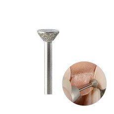 부쉬비트 bu033 bu034 선택1 사이드그립 네일드릴, 034-파인, 1개