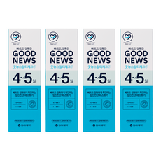 동아제약 굿 뉴스 임신테스트기, 1개입, 4개